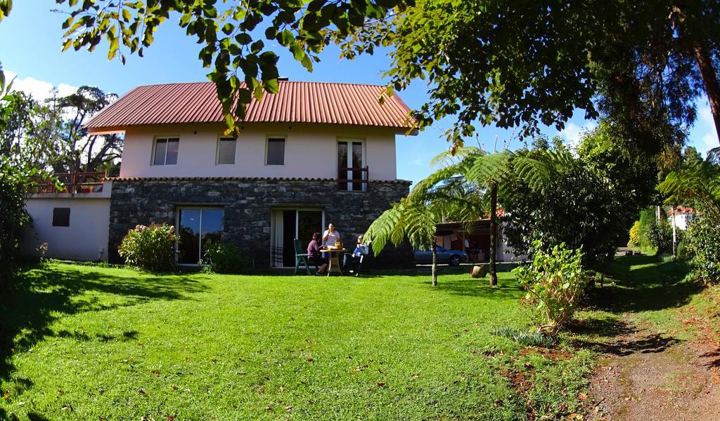 Bio Quinta Do Pantano, Agro Turismo Villa Santo Antonio da Serra Værelse billede