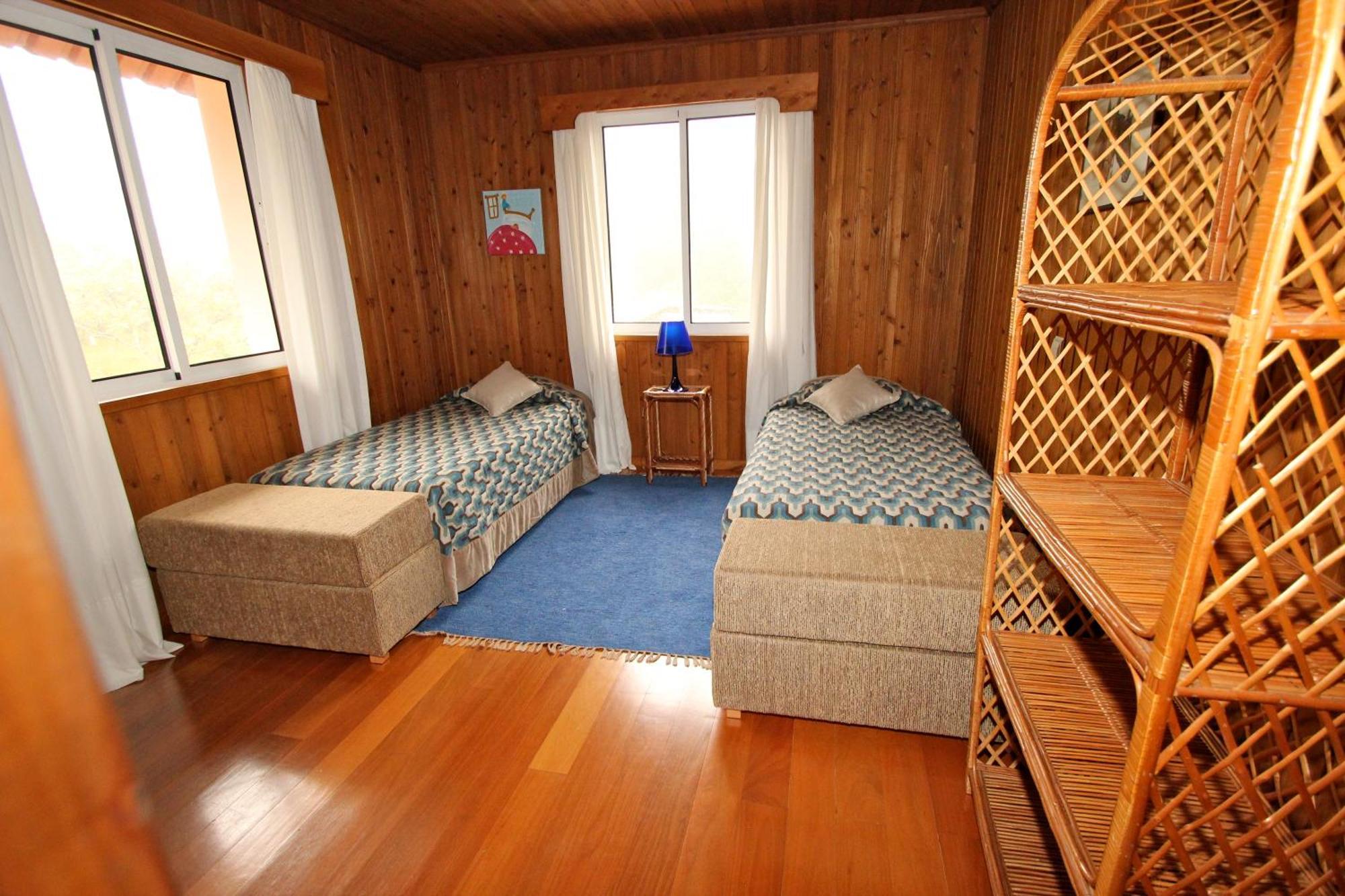 Bio Quinta Do Pantano, Agro Turismo Villa Santo Antonio da Serra Eksteriør billede