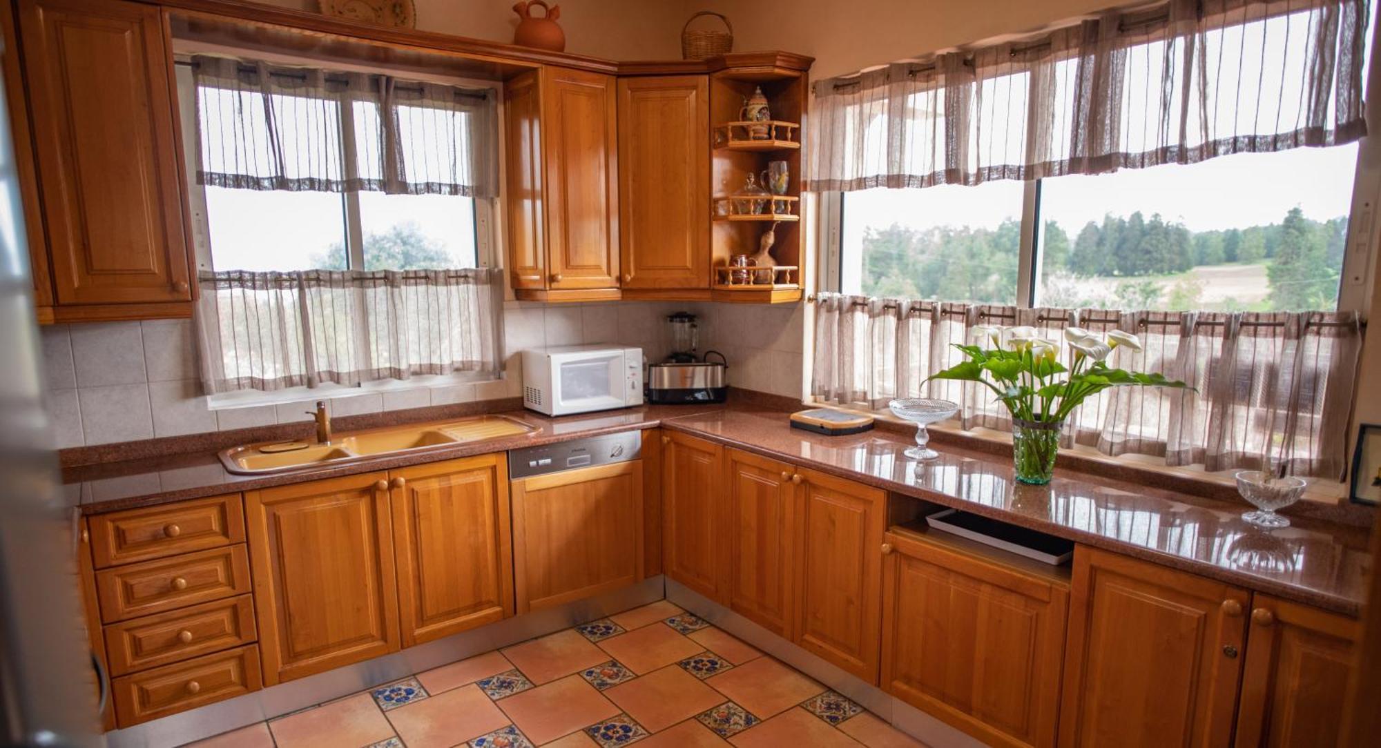 Bio Quinta Do Pantano, Agro Turismo Villa Santo Antonio da Serra Eksteriør billede