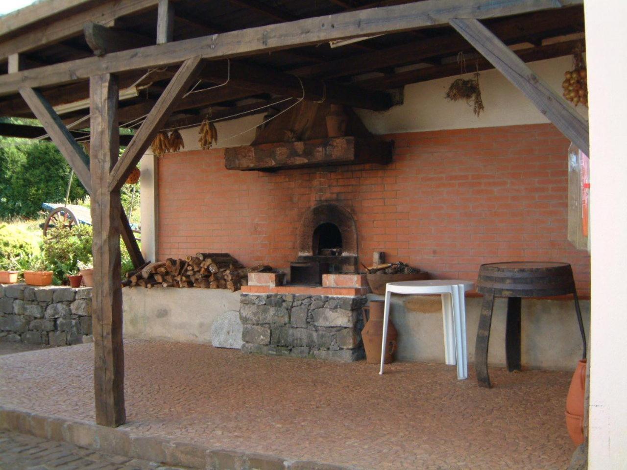 Bio Quinta Do Pantano, Agro Turismo Villa Santo Antonio da Serra Eksteriør billede