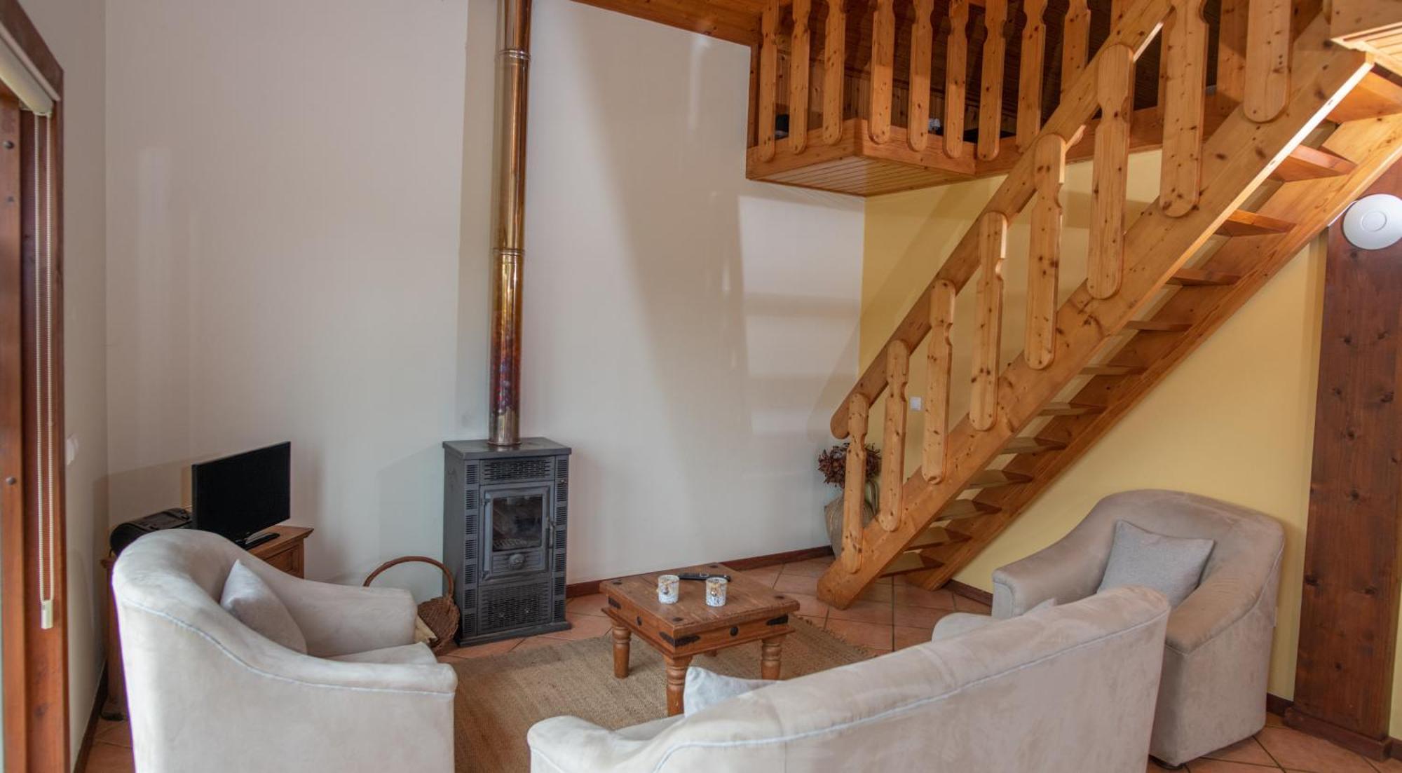 Bio Quinta Do Pantano, Agro Turismo Villa Santo Antonio da Serra Værelse billede