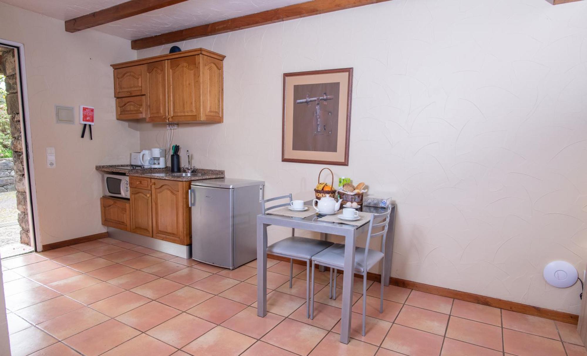 Bio Quinta Do Pantano, Agro Turismo Villa Santo Antonio da Serra Værelse billede