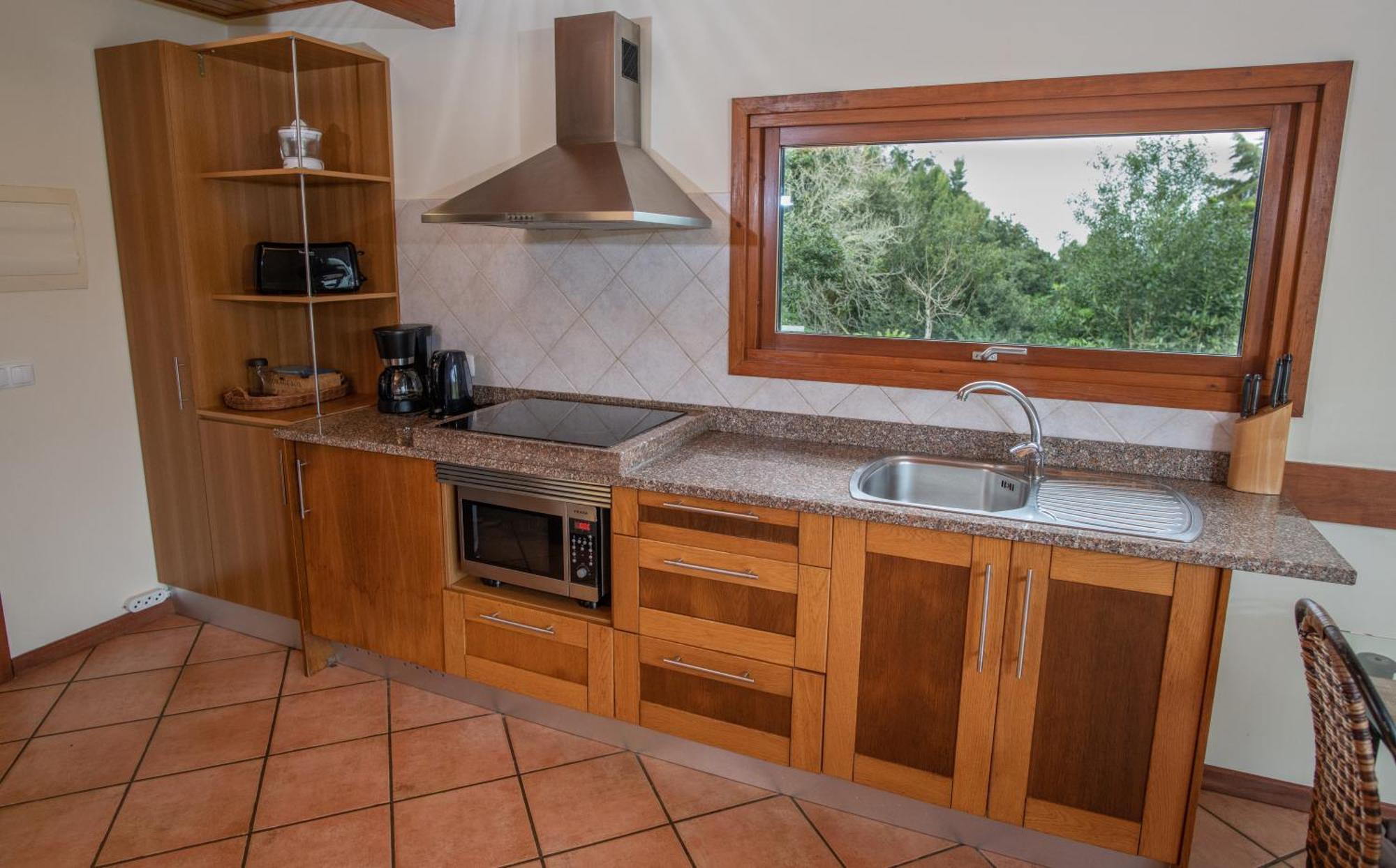 Bio Quinta Do Pantano, Agro Turismo Villa Santo Antonio da Serra Værelse billede