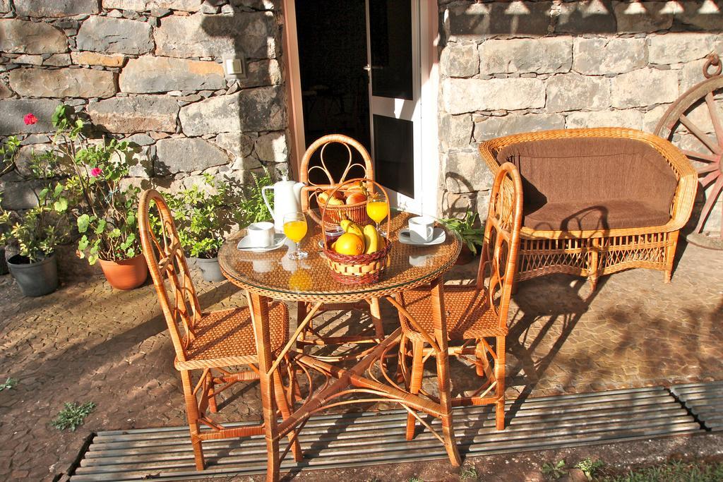 Bio Quinta Do Pantano, Agro Turismo Villa Santo Antonio da Serra Eksteriør billede