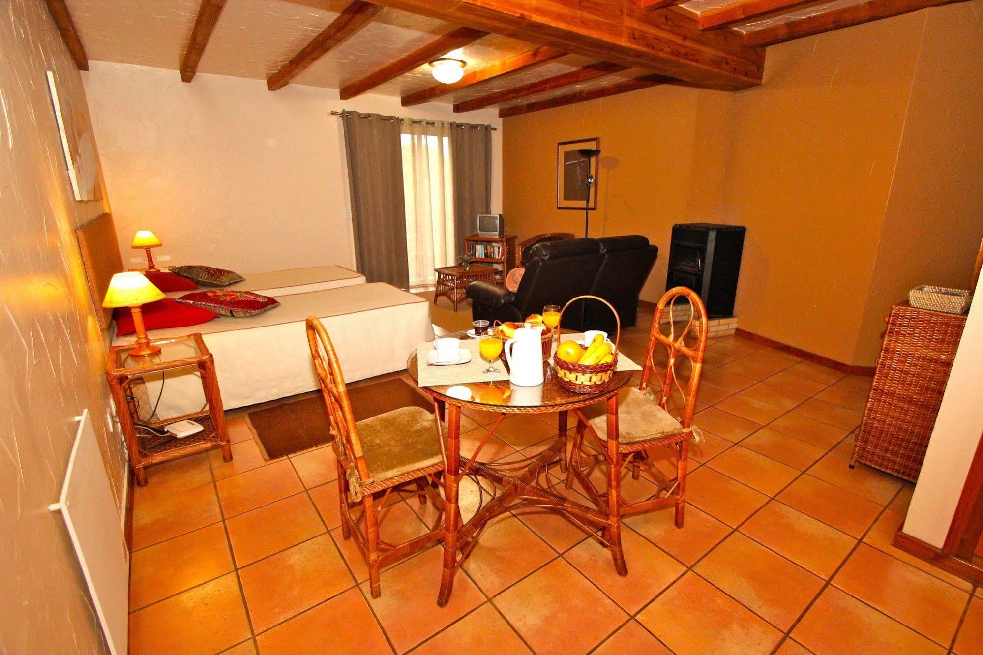 Bio Quinta Do Pantano, Agro Turismo Villa Santo Antonio da Serra Eksteriør billede