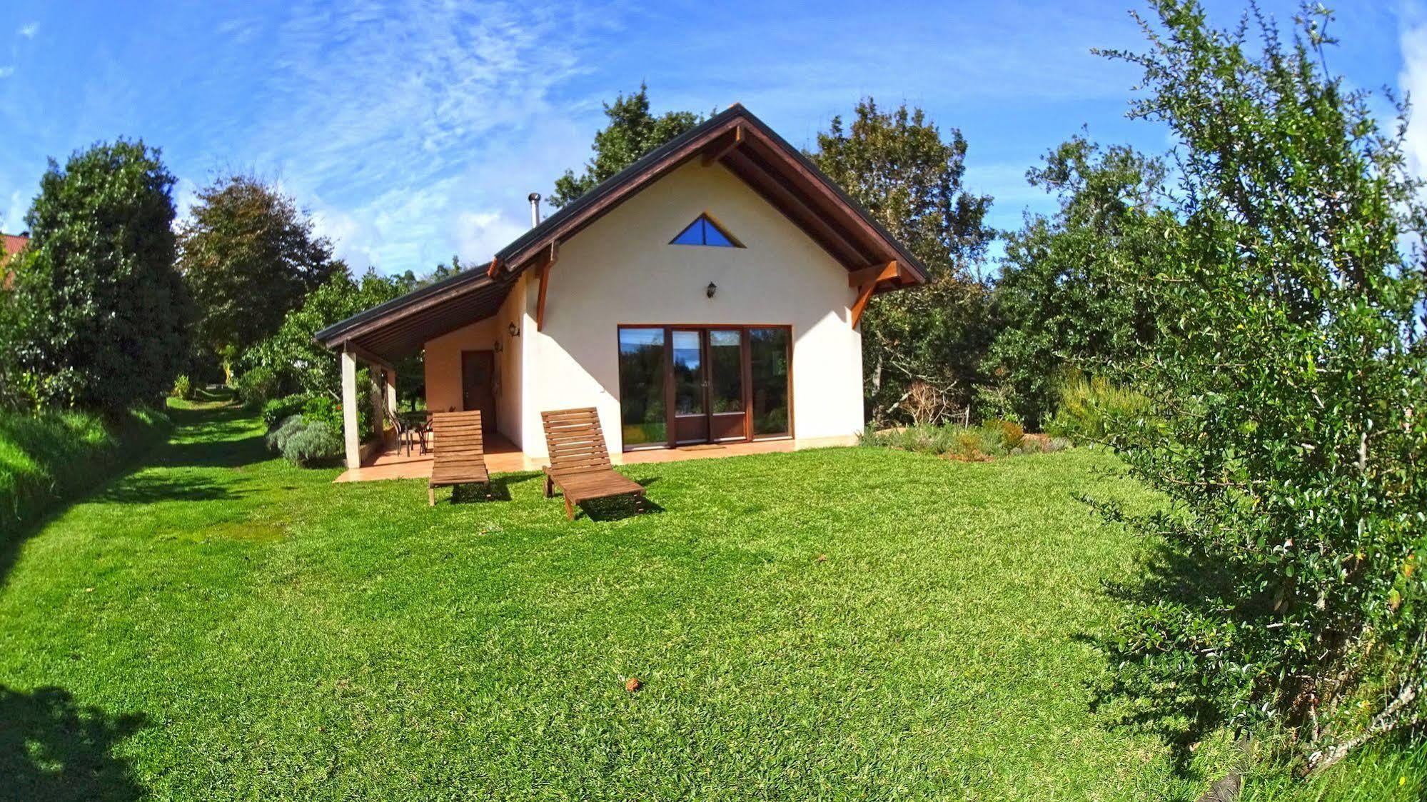 Bio Quinta Do Pantano, Agro Turismo Villa Santo Antonio da Serra Eksteriør billede