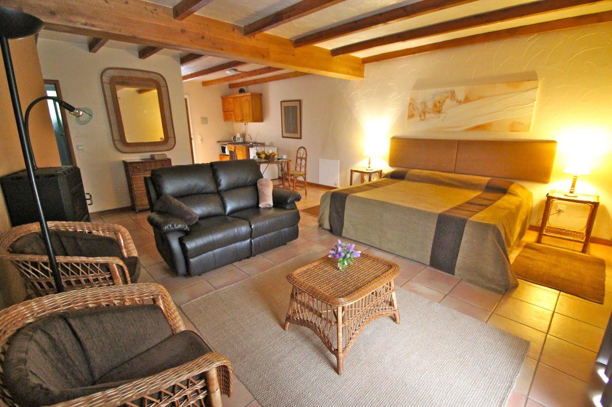 Bio Quinta Do Pantano, Agro Turismo Villa Santo Antonio da Serra Eksteriør billede