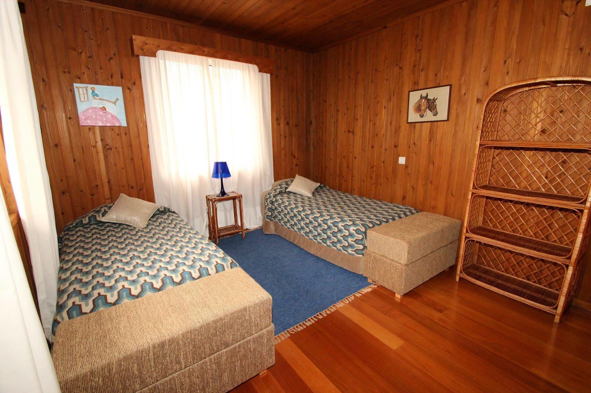 Bio Quinta Do Pantano, Agro Turismo Villa Santo Antonio da Serra Eksteriør billede