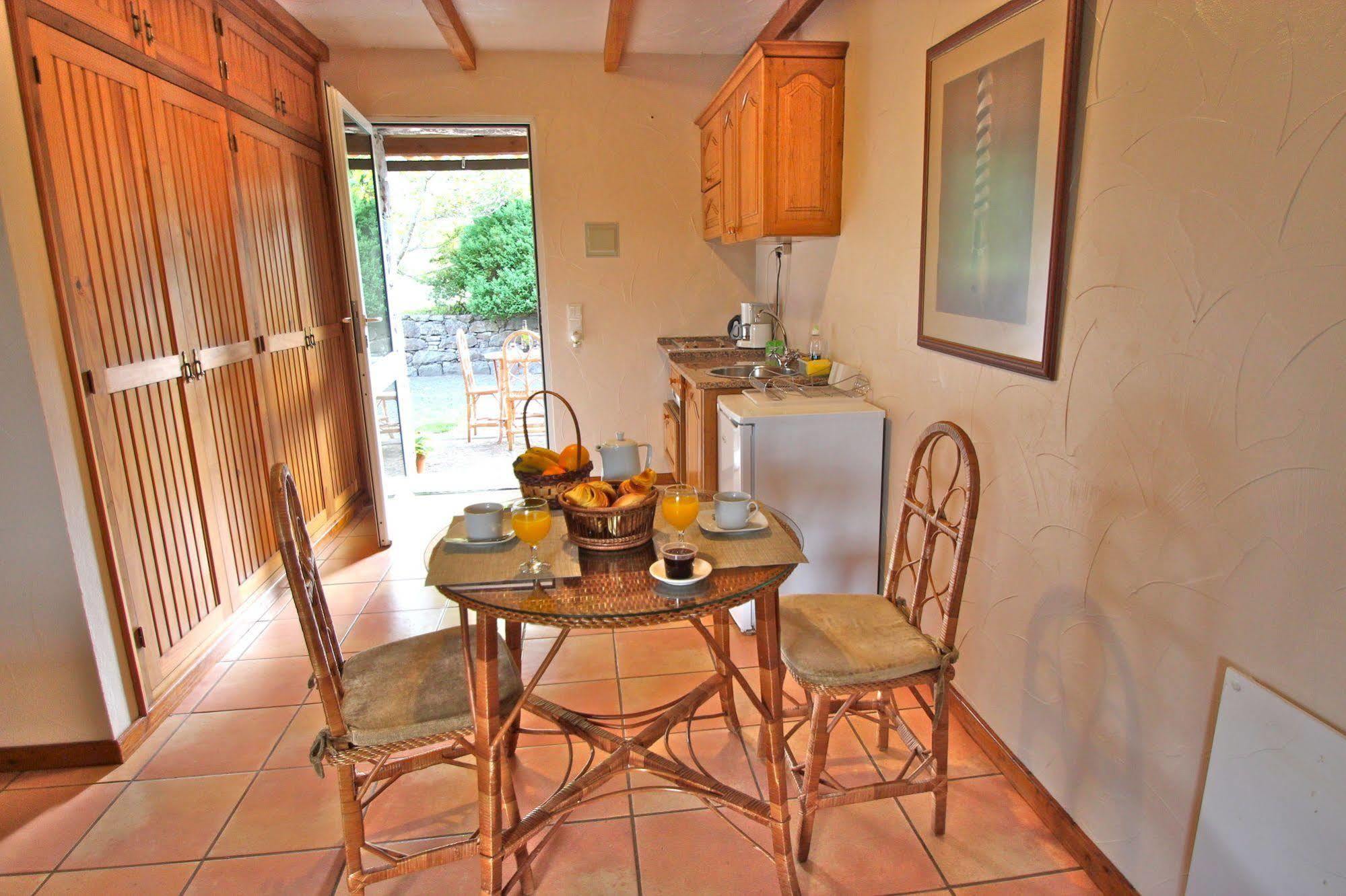 Bio Quinta Do Pantano, Agro Turismo Villa Santo Antonio da Serra Eksteriør billede